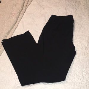 Larry Levine Dress pants